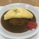 Curry Diner Route - 