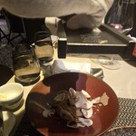 イタリア料理 ルッチコーレ - 