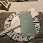 Italian Ryori Lucchicore