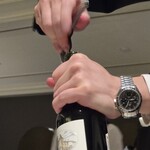 이타리아료우리 루칫코레