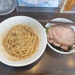 麺や 青雲志 - キングの旨さ爆発！