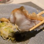 イタリア料理 ルッチコーレ - 