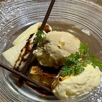 ビストロ ティアボ - 