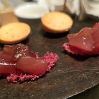 イタリア料理 ルッチコーレ - 