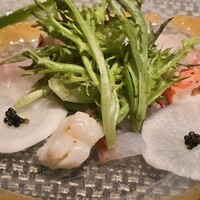 イタリア料理 ルッチコーレ - 