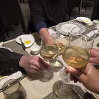 イタリア料理 ルッチコーレ - 