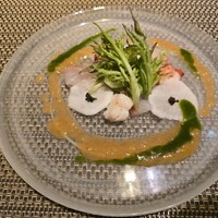 イタリア料理 ルッチコーレ - 