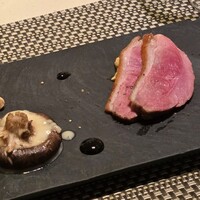 イタリア料理 ルッチコーレ - 