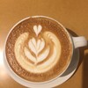 ブルーボトルコーヒー 新宿カフェ