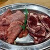 焼肉 八廣
