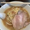 ごちそうラーメン おだしま屋 - 