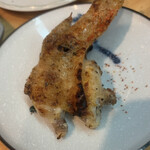 炭火焼鳥くしお - 