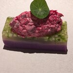 ペルー料理 bepocah - 