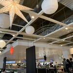 イケア レストラン 長久手店 - 