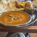 インド料理 ムンバイパレス - 料理写真: