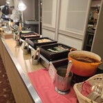 グランドエクシブ軽井沢 - 