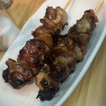 炭火焼鳥くしお - 