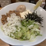 つけ麺 はま紅葉 - 