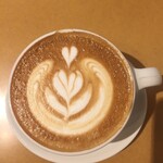 ブルーボトルコーヒー 新宿カフェ - 