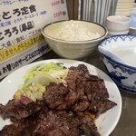 利助 浜松町店 - 