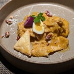 ペルー料理 bepocah - 