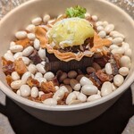 ペルー料理 bepocah - 