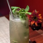 ペルー料理 bepocah - 