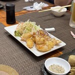 男組 釣天狗 - 