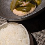 ペルー料理 bepocah - 