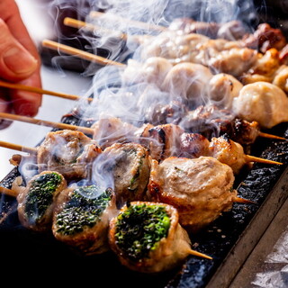 焼鳥BABE_2