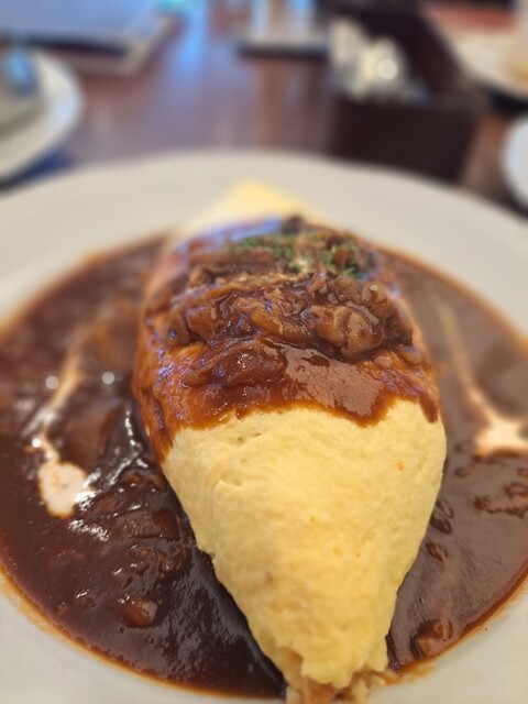 Royal Host Ama Jimokujiten photo 3