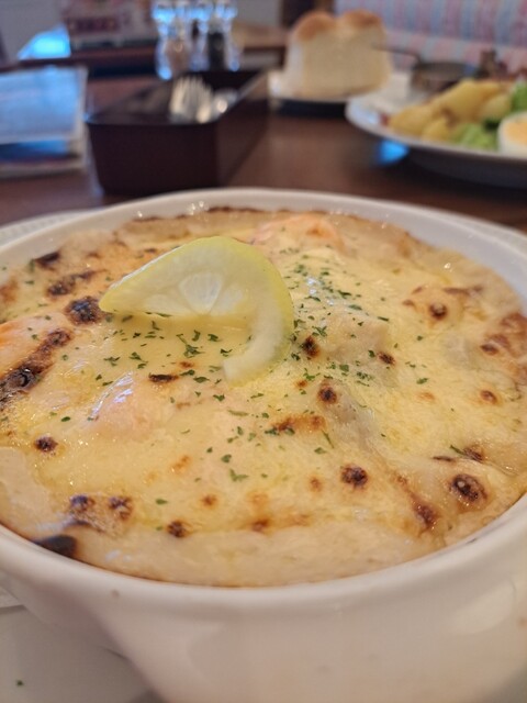 Royal Host Ama Jimokujiten photo 2