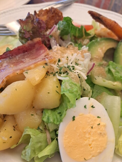 Royal Host Ama Jimokujiten photo 5