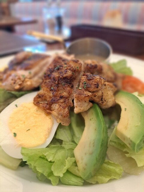 Royal Host Ama Jimokujiten photo 4