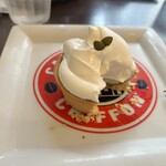 カフェ マリオ シフォン - 