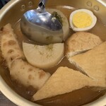 串かつ源 - 
