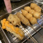 串かつ源 - 