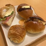 ホテルモントレ神戸 - 料理写真: