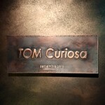 トムクリオーザ - 