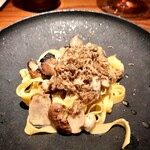 トムクリオーザ - 