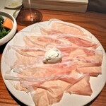 トムクリオーザ - 