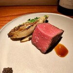 トムクリオーザ - 