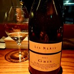 トムクリオーザ - 