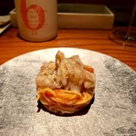 トムクリオーザ - 