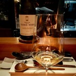 トムクリオーザ - 