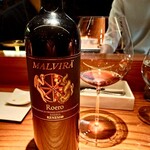 トムクリオーザ - 