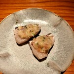 トムクリオーザ - 