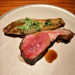 トムクリオーザ - 