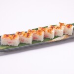 回転寿司 力丸 - 料理写真: