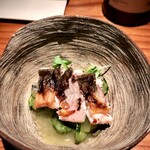 トムクリオーザ - 